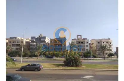 شقة - 2 غرف نوم - 1 حمام للبيع في الحي السادس عشر - الشيخ زايد - الجيزة