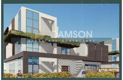 Villa - 5 Bedrooms - 5 Bathrooms for sale in Stau - New Capital Compounds - New Capital City - Cairo