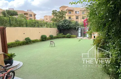 شقة - 3 غرف نوم - 2 حمامات للبيع في مدينة الخمائل - كمبوندات الشيخ زايد - الشيخ زايد - الجيزة