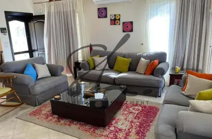 Chalet - 3 Bedrooms - 2 Bathrooms for sale in La Vista Bay - La Vista - Qesm Ad Dabaah - North Coast