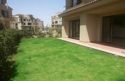 Duplex - 3 Bedrooms - 3 Bathrooms for rent in Casa - Sheikh Zayed Compounds - Sheikh Zayed City - Giza