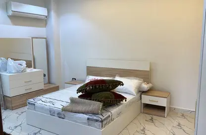 شقة - 2 حمامات للبيع في شارع غزه - المهندسين - الجيزة
