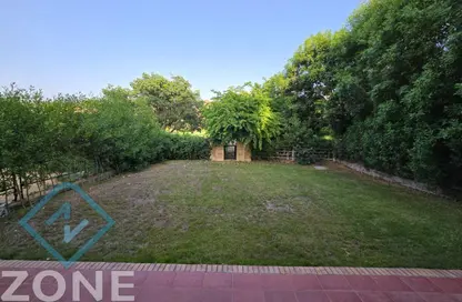Villa - 3 Bedrooms - 3 Bathrooms for sale in Madinaty - Cairo
