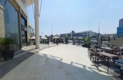 Retail - Studio - 2 Bathrooms for sale in Al Bostan St. - 9th District - Sheikh Zayed City - Giza