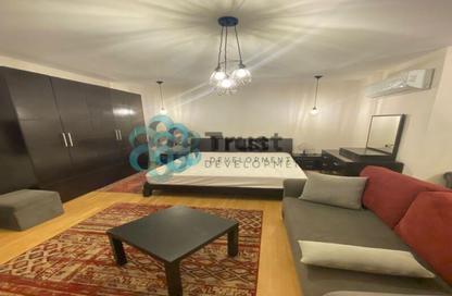 Apartment - Studio - 1 Bathroom for sale in Palm Parks   Palm Hills - South Dahshur Link - 6 October City - Giza