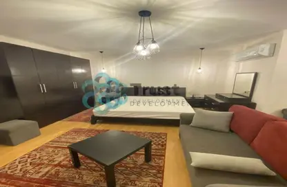 Apartment - Studio - 1 Bathroom for sale in Palm Parks   Palm Hills - South Dahshur Link - 6 October City - Giza