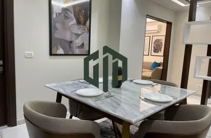 Apartment - 2 Bedrooms - 2 Bathrooms for rent in Villette - 5th Settlement Compounds - The 5th Settlement - New Cairo City - Cairo
