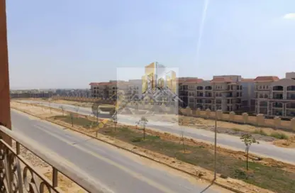 Apartment - 3 Bedrooms - 2 Bathrooms for sale in Loaloa El Ahram - 5th Settlement Compounds - The 5th Settlement - New Cairo City - Cairo