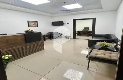 Clinic - Studio - 1 Bathroom for sale in Cairo Medical Center CMC - North Teseen St. - The 5th Settlement - New Cairo City - Cairo