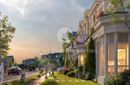 تاون هاوس - 4 غرف نوم - 5 حمامات للبيع في ماونتن فيو اى سيتي - كمبوندات التجمع الخامس - التجمع الخامس - مدينة القاهرة الجديدة - القاهرة تاون هاوس - 4 غرف نوم - 5 حمامات للبيع في ماونتن فيو اى سيتي - كمبوندات التجمع الخامس - التجمع الخامس - مدينة القاهرة الجديدة - القاهرة