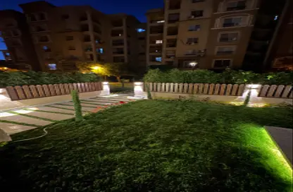 Apartment - 3 Bedrooms - 3 Bathrooms for sale in Madinaty - Cairo