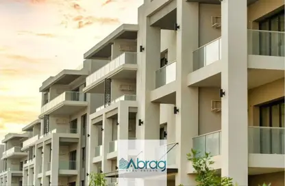 Apartment - 3 Bedrooms - 3 Bathrooms for sale in The Address East - 90 Street - The 5th Settlement - New Cairo City - Cairo