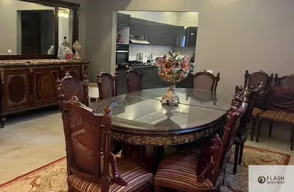 دوبلكس - 3 غرف نوم - 2 حمامات للبيع في المجاورة الثانية - الحي الثالث شرق - مدينة الشروق - القاهرة