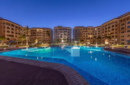 Apartment - 3 Bedrooms - 3 Bathrooms for sale in 90 Avenue - South Investors Area - New Cairo City - Cairo