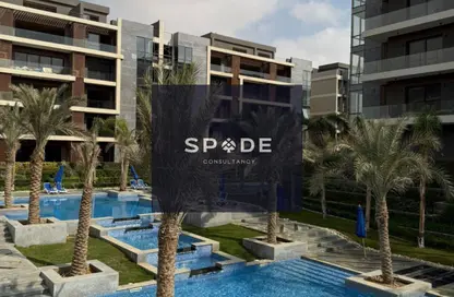 Apartment - 3 Bedrooms - 2 Bathrooms for sale in El Patio Oro - 5th Settlement Compounds - The 5th Settlement - New Cairo City - Cairo