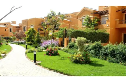 فيلا - 4 غرف نوم - 4 حمامات للبيع في ديار بارك - امتداد المستثمرين الشمالية - مدينة القاهرة الجديدة - القاهرة فيلا - 4 غرف نوم - 4 حمامات للبيع في ديار بارك - امتداد المستثمرين الشمالية - مدينة القاهرة الجديدة - القاهرة