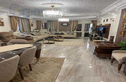 Apartment - 3 Bedrooms - 2 Bathrooms for sale in Gate 4 - Mena - Hadayek El Ahram - Giza