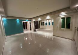 شقة - 3 غرف نوم - 2 حمامات for للبيع in شارع احمد فخري - المنطقة السادسة - مدينة نصر - القاهرة