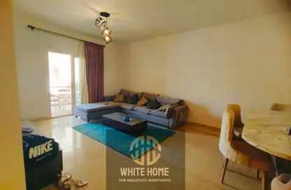 Apartment - 2 Bedrooms - 2 Bathrooms for rent in Mivida - 5th Settlement Compounds - The 5th Settlement - New Cairo City - Cairo