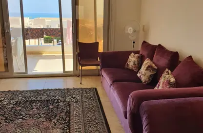 شاليه - 3 غرف نوم - 3 حمامات للبيع في كون - راس الحكمة - الساحل الشمالي