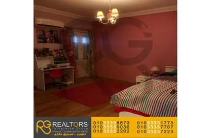 Townhouse - 4 Bedrooms - 4 Bathrooms for sale in Al Karma 3 - 26th of July Corridor - 6 October City - Giza