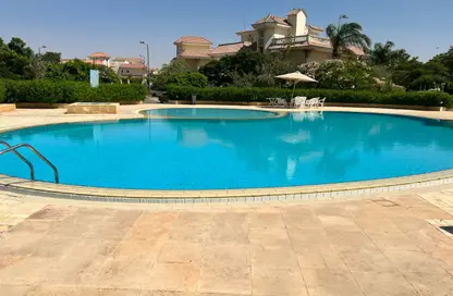 Villa - 5 Bedrooms - 5 Bathrooms for sale in Mayfair Residence - El Shorouk Compounds - Shorouk City - Cairo