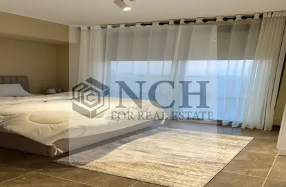 Apartment - Studio - 1 Bathroom for rent in Villette - 5th Settlement Compounds - The 5th Settlement - New Cairo City - Cairo