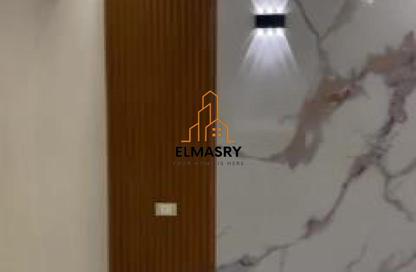 شقة - 2 غرف نوم - 1 حمام للايجار في ميدان سفنكس - المهندسين - الجيزة