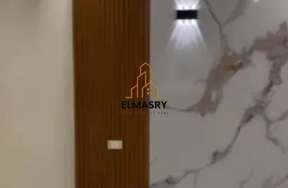شقة - 2 غرف نوم - 1 حمام للايجار في ميدان سفنكس - المهندسين - الجيزة