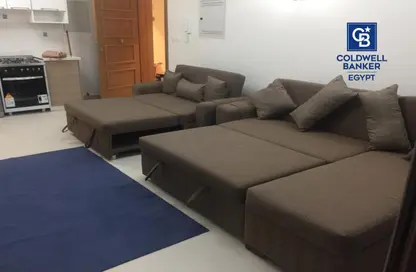 شاليه - غرفة نوم - 1 حمام للايجار في مراسي - سيدي عبد الرحمن - الساحل الشمالي