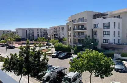 Chalet - 1 Bedroom - 1 Bathroom for rent in Marassi - Sidi Abdel Rahman - North Coast
