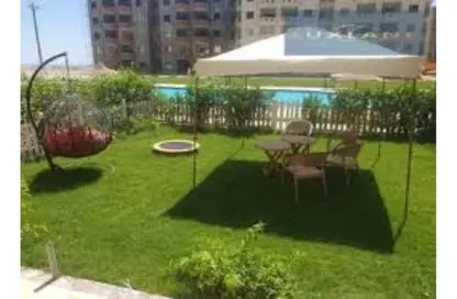 Chalet - 3 Bedrooms - 2 Bathrooms for sale in Stella Heights - Al Alamein - North Coast