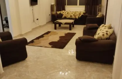 شقة - 3 غرف نوم - 1 حمام للبيع في ميدان الحجاز - ميدان الحجاز - النزهة - القاهرة