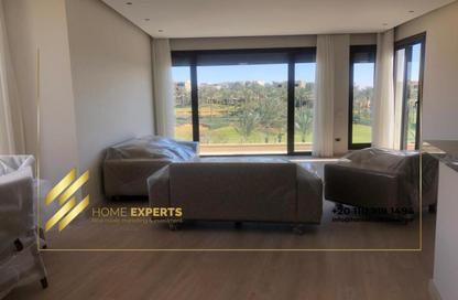 Apartment - 3 Bedrooms - 3 Bathrooms for rent in Katameya Dunes - El Katameya Compounds - El Katameya - New Cairo City - Cairo