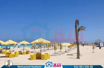 شاليه - غرفة نوم - 1 حمام للبيع في سيدي عبد الرحمن - الساحل الشمالي
