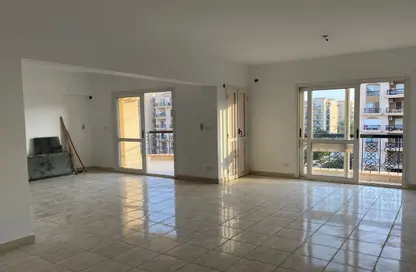 Apartment - 3 Bedrooms - 2 Bathrooms for rent in El Rehab Extension - Al Rehab - New Cairo City - Cairo