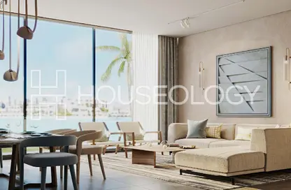 Townhouse - 3 Bedrooms - 3 Bathrooms for sale in Azha North - Ras Al Hekma - North Coast