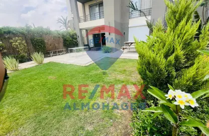 Apartment - 1 Bedroom - 1 Bathroom for rent in Palm Parks   Palm Hills - South Dahshur Link - 6 October City - Giza