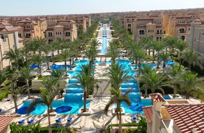 منزل مزدوج - 5 غرف نوم - 4 حمامات للبيع في لافيستا سيتي - كمبوندات العاصمة الإدارية الجديدة - العاصمة الإدارية الجديدة - القاهرة