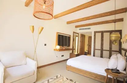 Apartment - 2 Bedrooms - 2 Bathrooms for sale in Hacienda West - Ras Al Hekma - North Coast