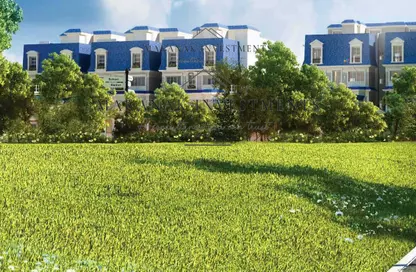 Apartment - 3 Bedrooms - 3 Bathrooms for sale in Mountain View Hyde Park - 5th Settlement Compounds - The 5th Settlement - New Cairo City - Cairo