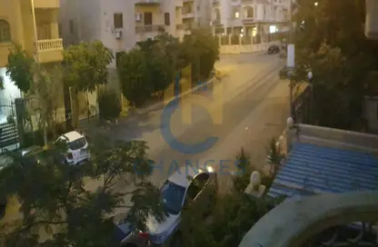 Apartment - 3 Bedrooms - 3 Bathrooms for sale in 1st Settlement Post office St. - The 1st Settlement - New Cairo City - Cairo