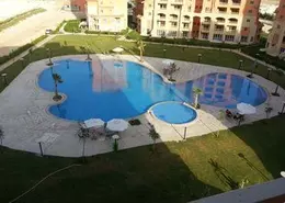 Apartment - 3 Bedrooms - 2 Bathrooms for sale in Marina 4 - Marina - Al Alamein - North Coast