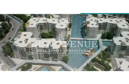 Apartment - 2 Bedrooms - 2 Bathrooms for sale in Bloomfields - Mostakbal City Compounds - Mostakbal City - Future City - Cairo