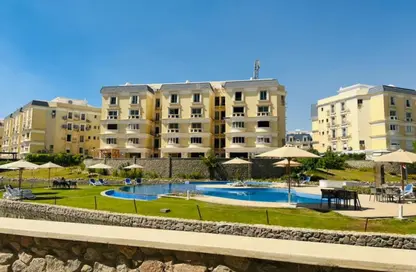 Penthouse - 2 Bedrooms - 2 Bathrooms for sale in Mountain View Hyde Park - 5th Settlement Compounds - The 5th Settlement - New Cairo City - Cairo
