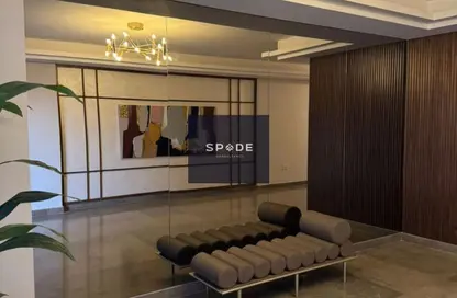 Apartment - 1 Bedroom - 1 Bathroom for sale in Zed East - 5th Settlement Compounds - The 5th Settlement - New Cairo City - Cairo