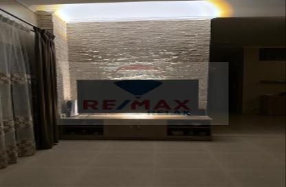 Apartment - 2 Bedrooms - 1 Bathroom for sale in Al Ahyaa District - Hurghada - Red Sea