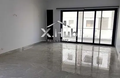 Apartment - 2 Bedrooms - 3 Bathrooms for rent in One 16 - Sheikh Zayed Compounds - Sheikh Zayed City - Giza