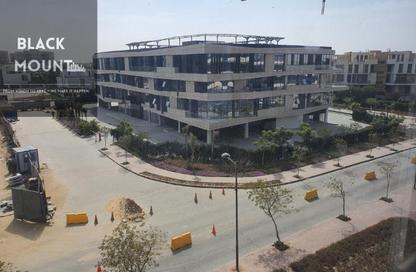 Office Space - Studio for rent in The Polygon - Sheikh Zayed Compounds - Sheikh Zayed City - Giza
