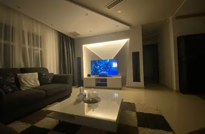 Apartment - 2 Bedrooms - 1 Bathroom for sale in Hyde Park - 5th Settlement Compounds - The 5th Settlement - New Cairo City - Cairo